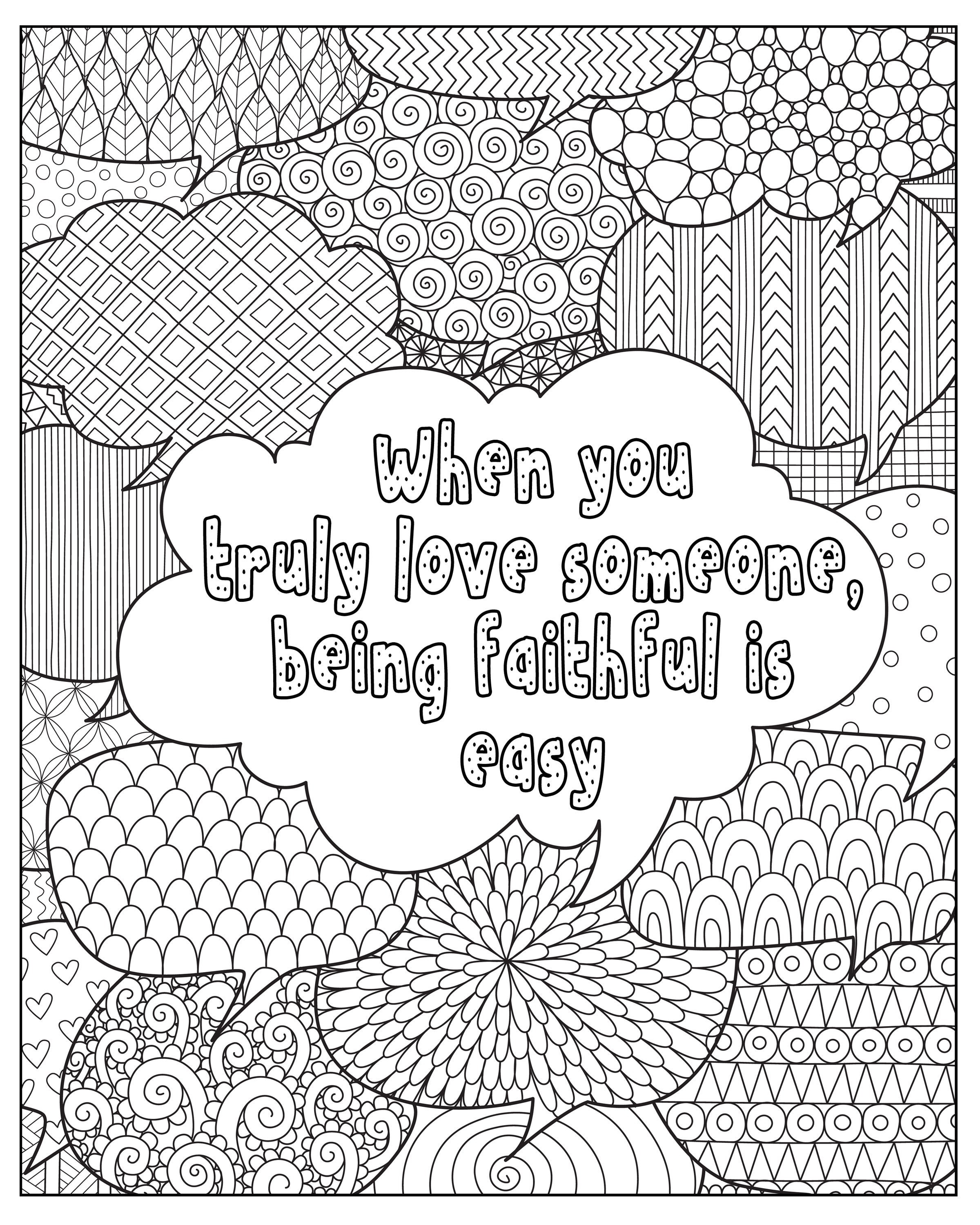 Save 60 Sayings Coloring Pages Ideas 20