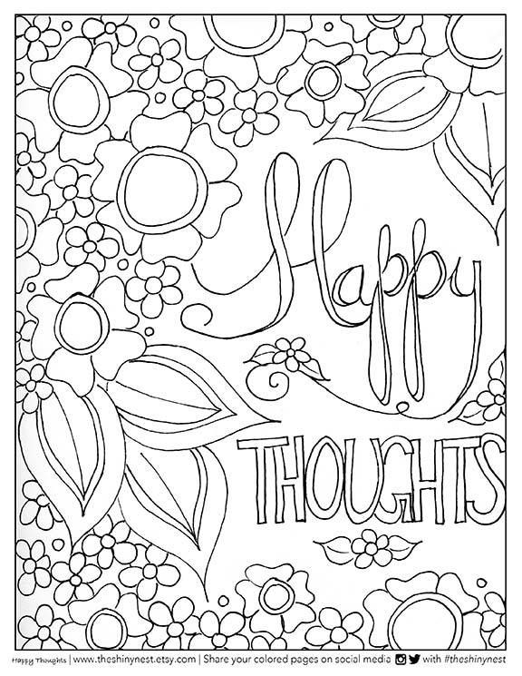 Save 60 Sayings Coloring Pages Ideas 28