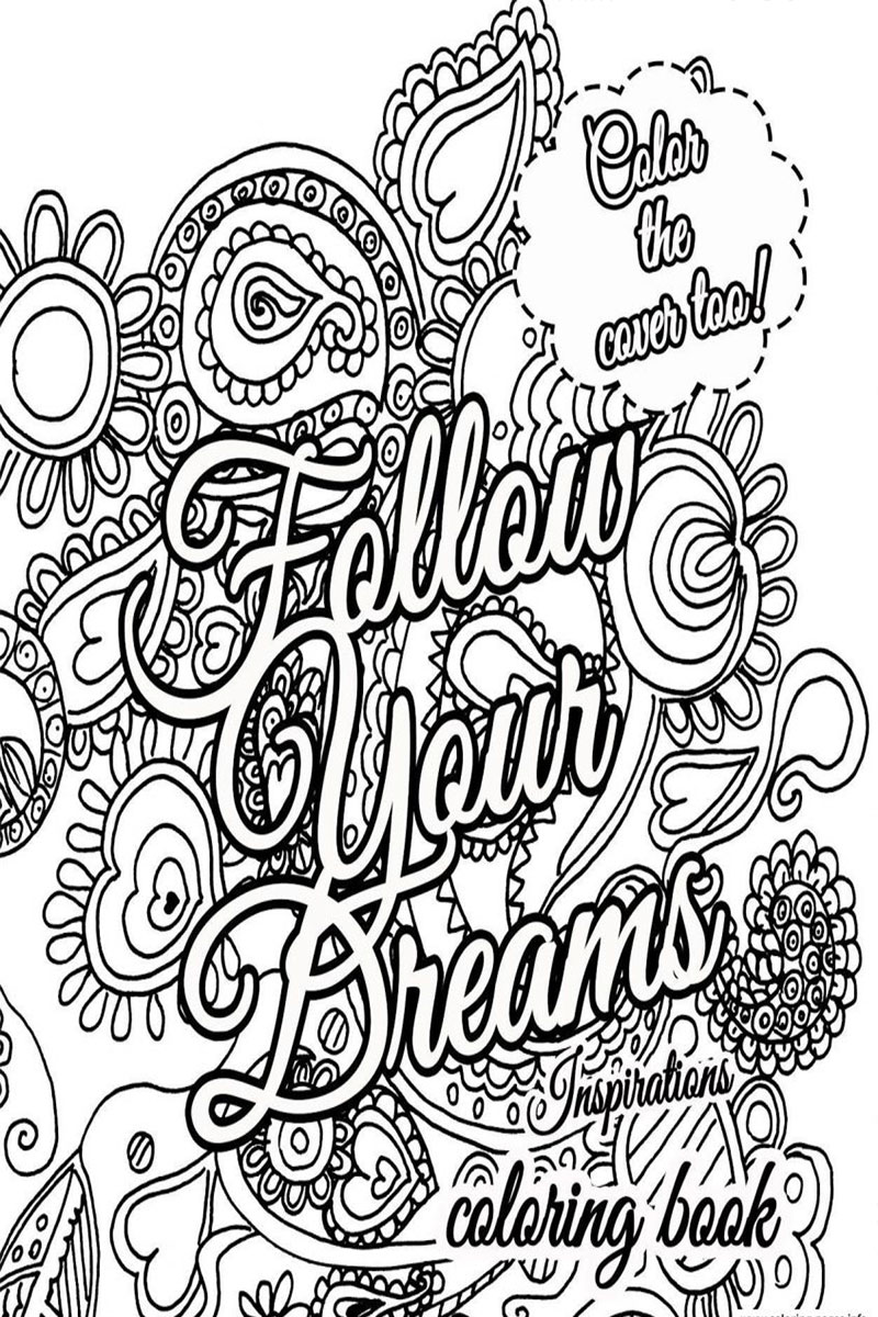 Save 60 Sayings Coloring Pages Ideas 39