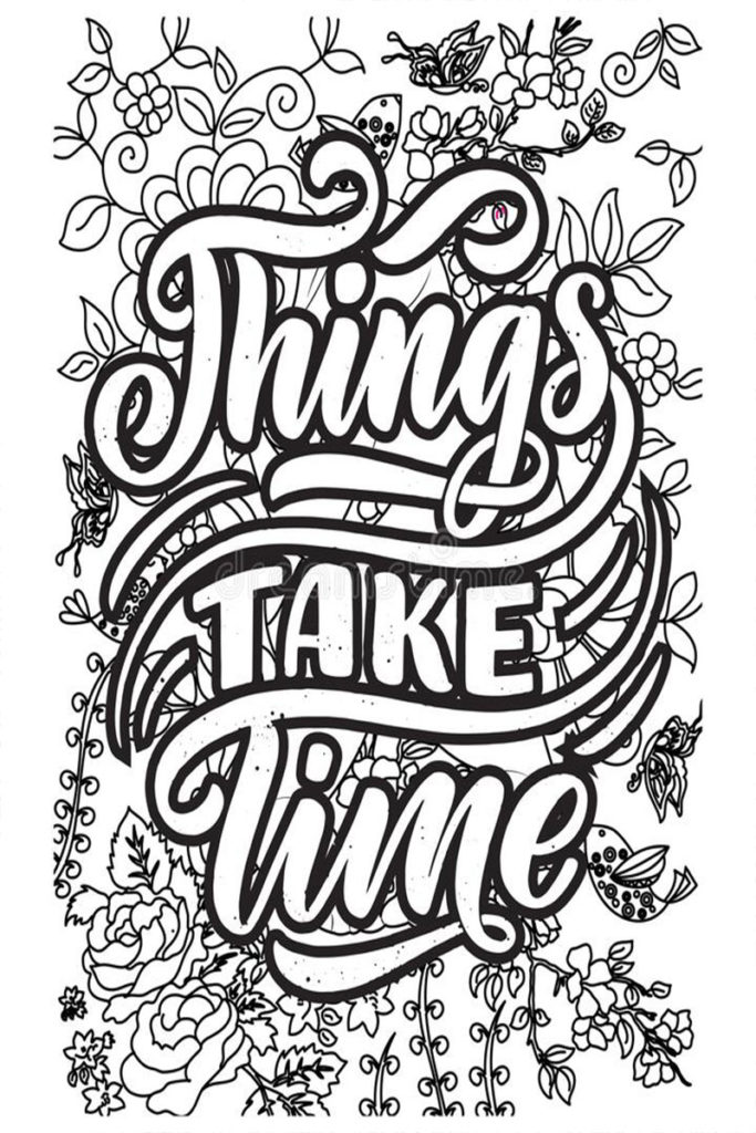 Save 60 Sayings Coloring Pages Ideas 50