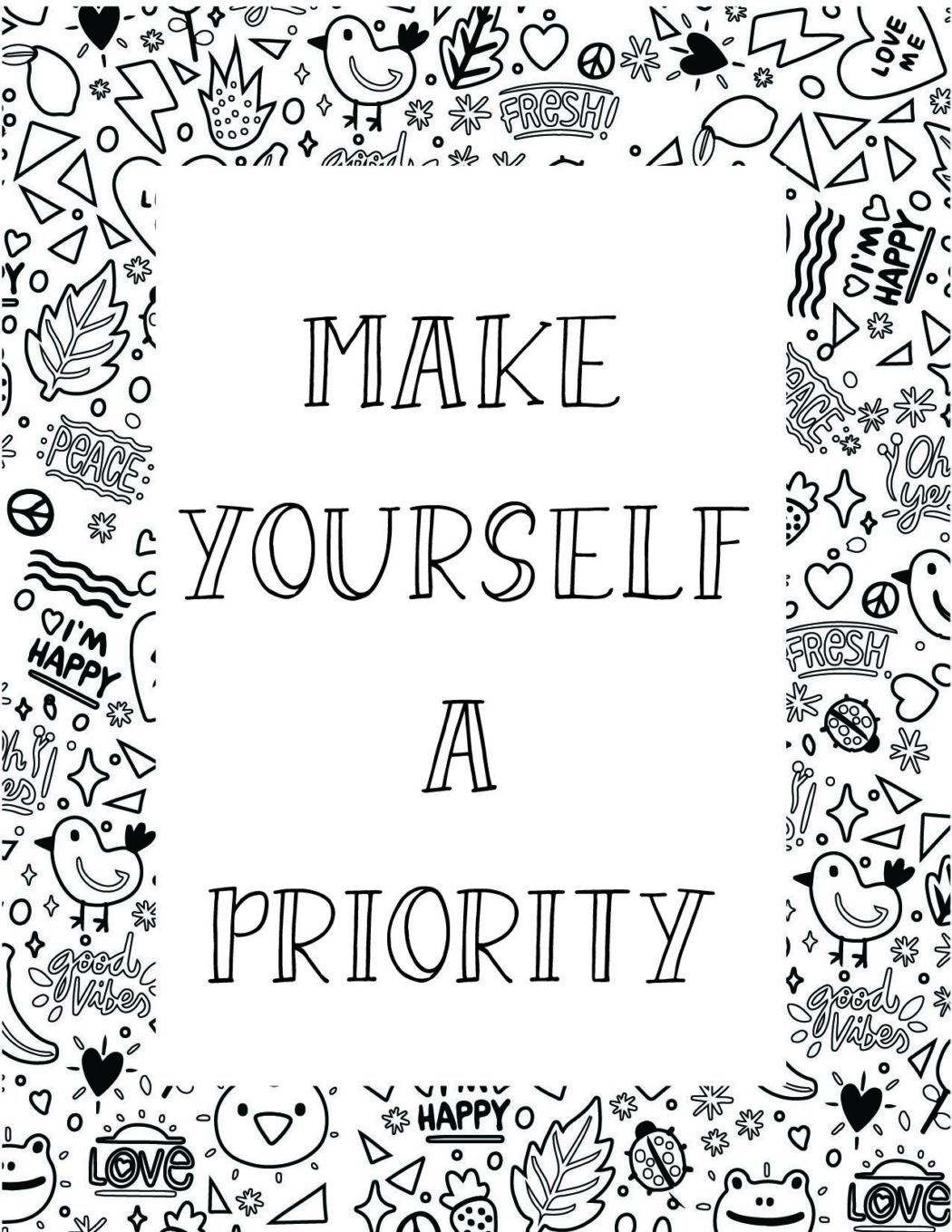 Save 60 Sayings Coloring Pages Ideas 56